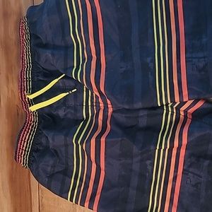 Boys Swim Shorts